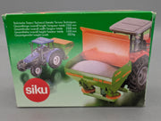 Landwirtschafts Modelle 1:32 Siku Farmer 2050 Amazone ZA-M Max Düngerstreuer mit OVP