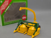 Landwirtschafts Modelle 1:32 Siku Farmer 2267 Champion Feldhäcksler mit OVP
