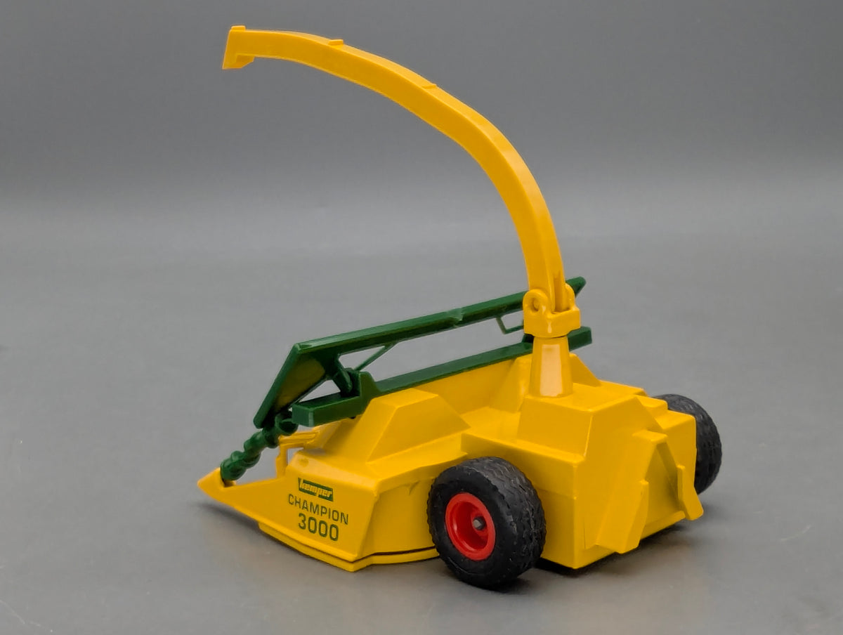 Landwirtschafts Modelle 1:32 Siku Farmer 2267 Champion Feldhäcksler mit OVP