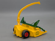 Landwirtschafts Modelle 1:32 Siku Farmer 2267 Champion Feldhäcksler mit OVP