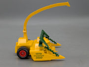 Landwirtschafts Modelle 1:32 Siku Farmer 2267 Champion Feldhäcksler mit OVP
