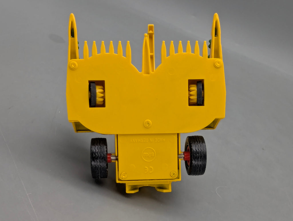 Landwirtschafts Modelle 1:32 Siku Farmer 2267 Champion Feldhäcksler mit OVP