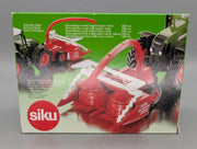 Landwirtschafts Modelle 1:32 Siku Farmer 2267 Champion Feldhäcksler mit OVP