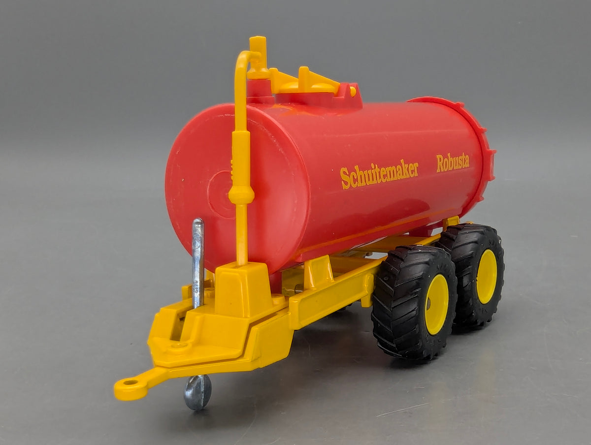 Landwirtschafts Modelle 1:32 Siku Farmer 2252 Vakuum Fasswagen Schuitemaker Robusta OVP