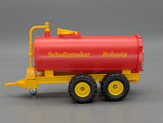 Landwirtschafts Modelle 1:32 Siku Farmer 2252 Vakuum Fasswagen Schuitemaker Robusta OVP