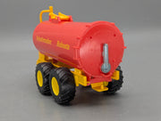 Landwirtschafts Modelle 1:32 Siku Farmer 2252 Vakuum Fasswagen Schuitemaker Robusta OVP