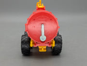 Landwirtschafts Modelle 1:32 Siku Farmer 2252 Vakuum Fasswagen Schuitemaker Robusta OVP