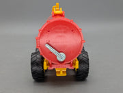 Landwirtschafts Modelle 1:32 Siku Farmer 2252 Vakuum Fasswagen Schuitemaker Robusta OVP