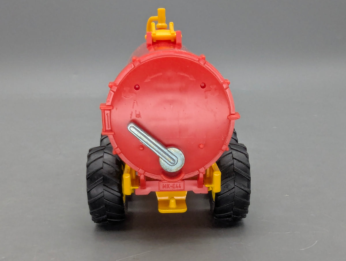 Landwirtschafts Modelle 1:32 Siku Farmer 2252 Vakuum Fasswagen Schuitemaker Robusta OVP