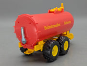 Landwirtschafts Modelle 1:32 Siku Farmer 2252 Vakuum Fasswagen Schuitemaker Robusta OVP