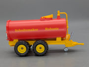 Landwirtschafts Modelle 1:32 Siku Farmer 2252 Vakuum Fasswagen Schuitemaker Robusta OVP