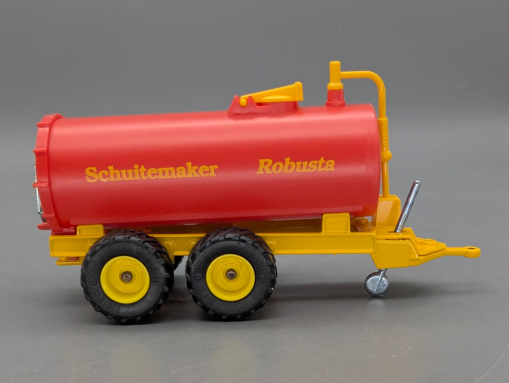 Landwirtschafts Modelle 1:32 Siku Farmer 2252 Vakuum Fasswagen Schuitemaker Robusta OVP