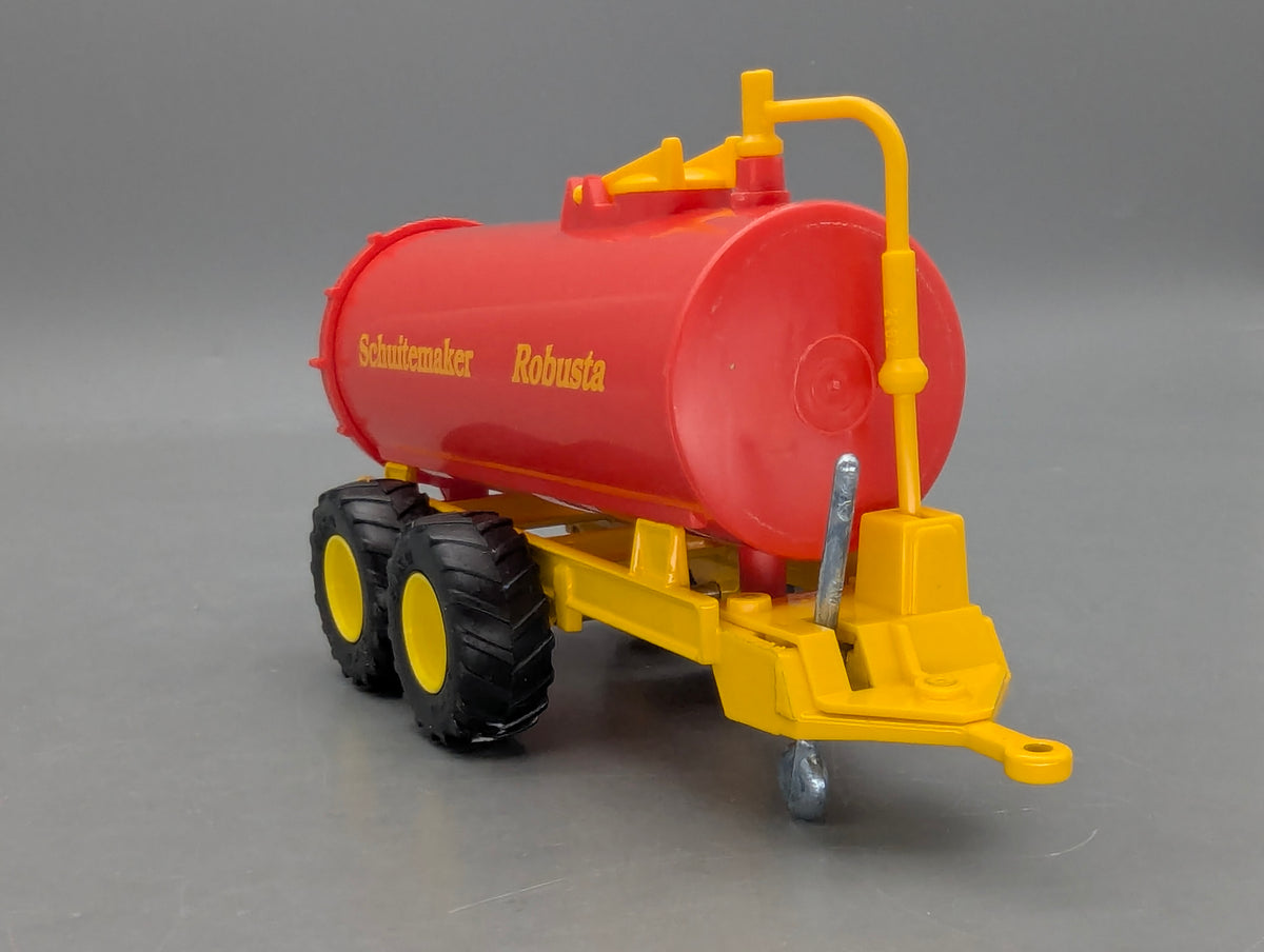 Landwirtschafts Modelle 1:32 Siku Farmer 2252 Vakuum Fasswagen Schuitemaker Robusta OVP