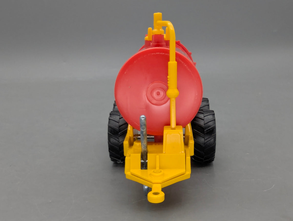 Landwirtschafts Modelle 1:32 Siku Farmer 2252 Vakuum Fasswagen Schuitemaker Robusta OVP