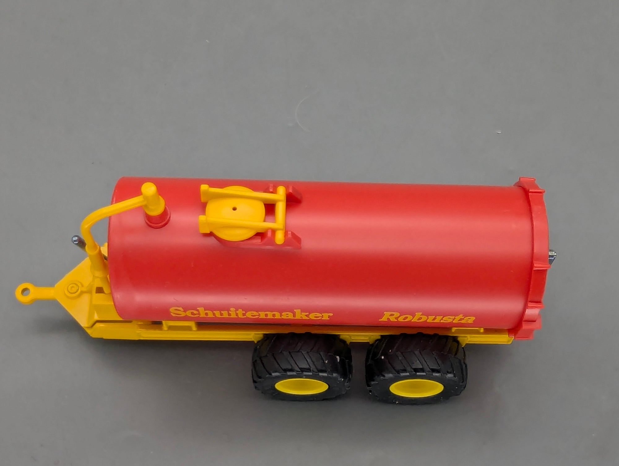 Landwirtschafts Modelle 1:32 Siku Farmer 2252 Vakuum Fasswagen Schuitemaker Robusta OVP
