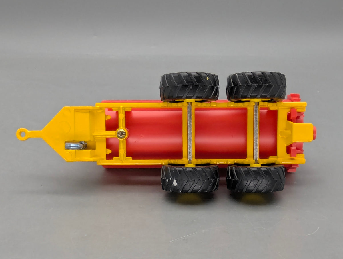 Landwirtschafts Modelle 1:32 Siku Farmer 2252 Vakuum Fasswagen Schuitemaker Robusta OVP