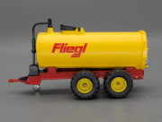 Landwirtschafts Modelle 1:32 Siku Farmer 2252 Vakuum Fasswagen Fiegl OVP
