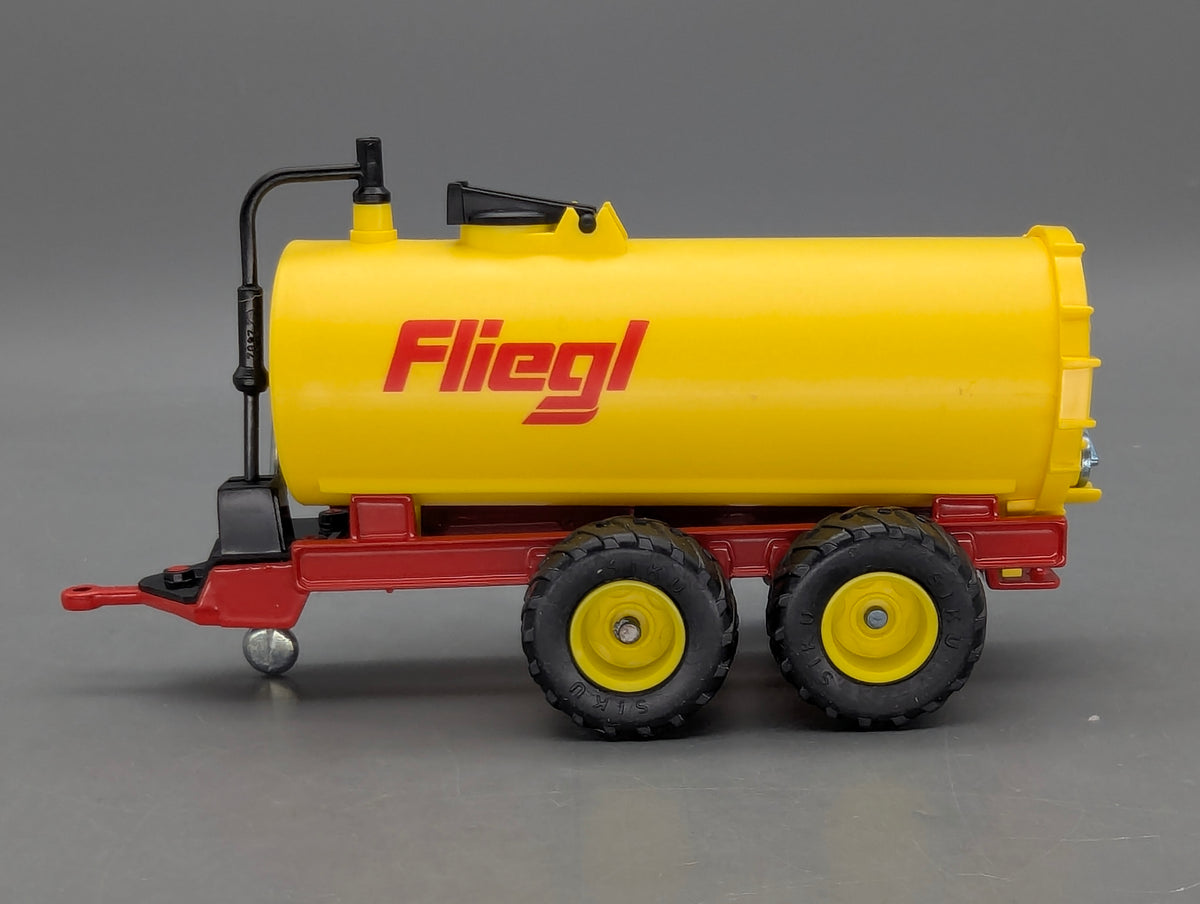 Landwirtschafts Modelle 1:32 Siku Farmer 2252 Vakuum Fasswagen Fiegl OVP