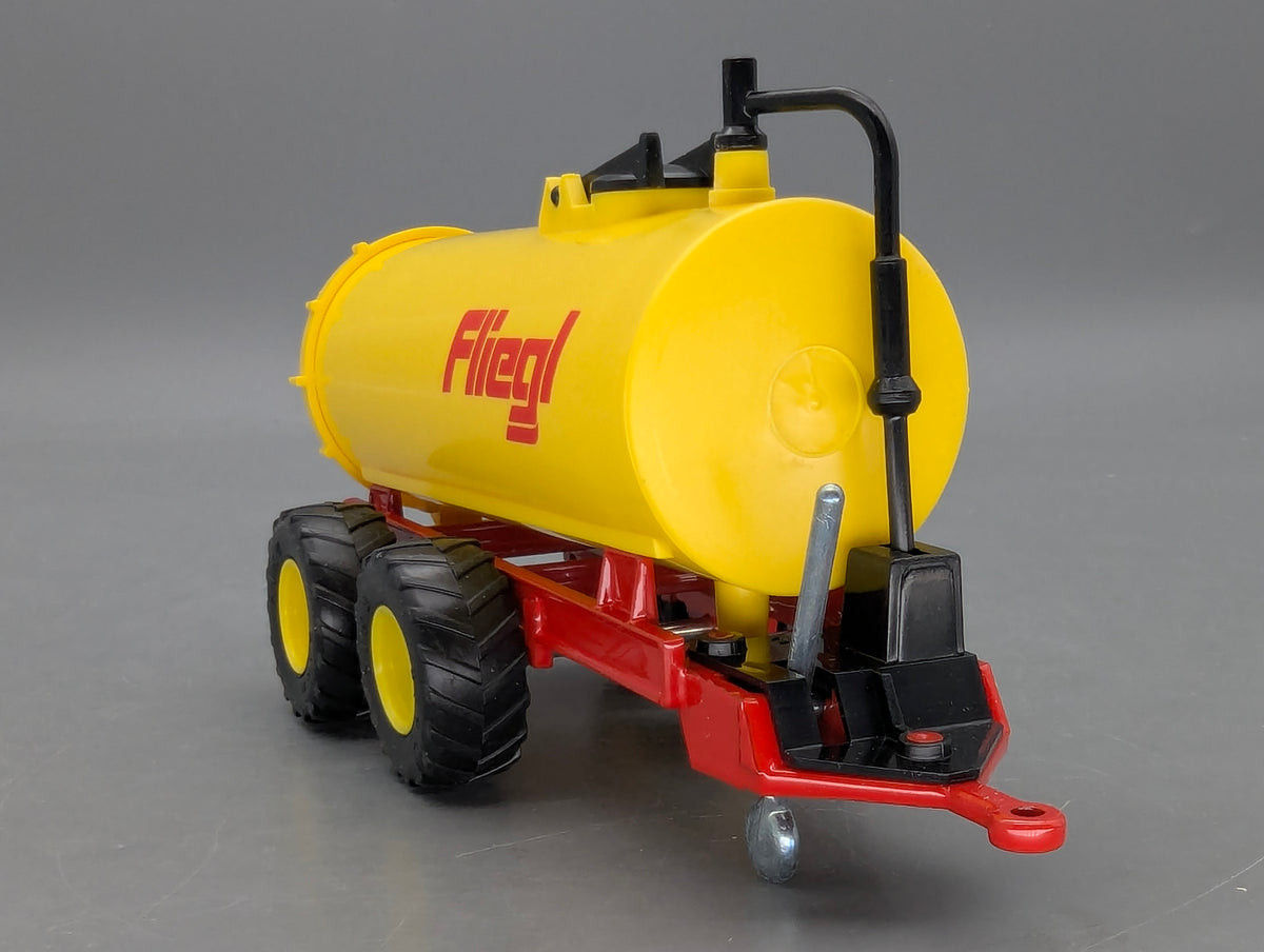 Landwirtschafts Modelle 1:32 Siku Farmer 2252 Vakuum Fasswagen Fiegl OVP
