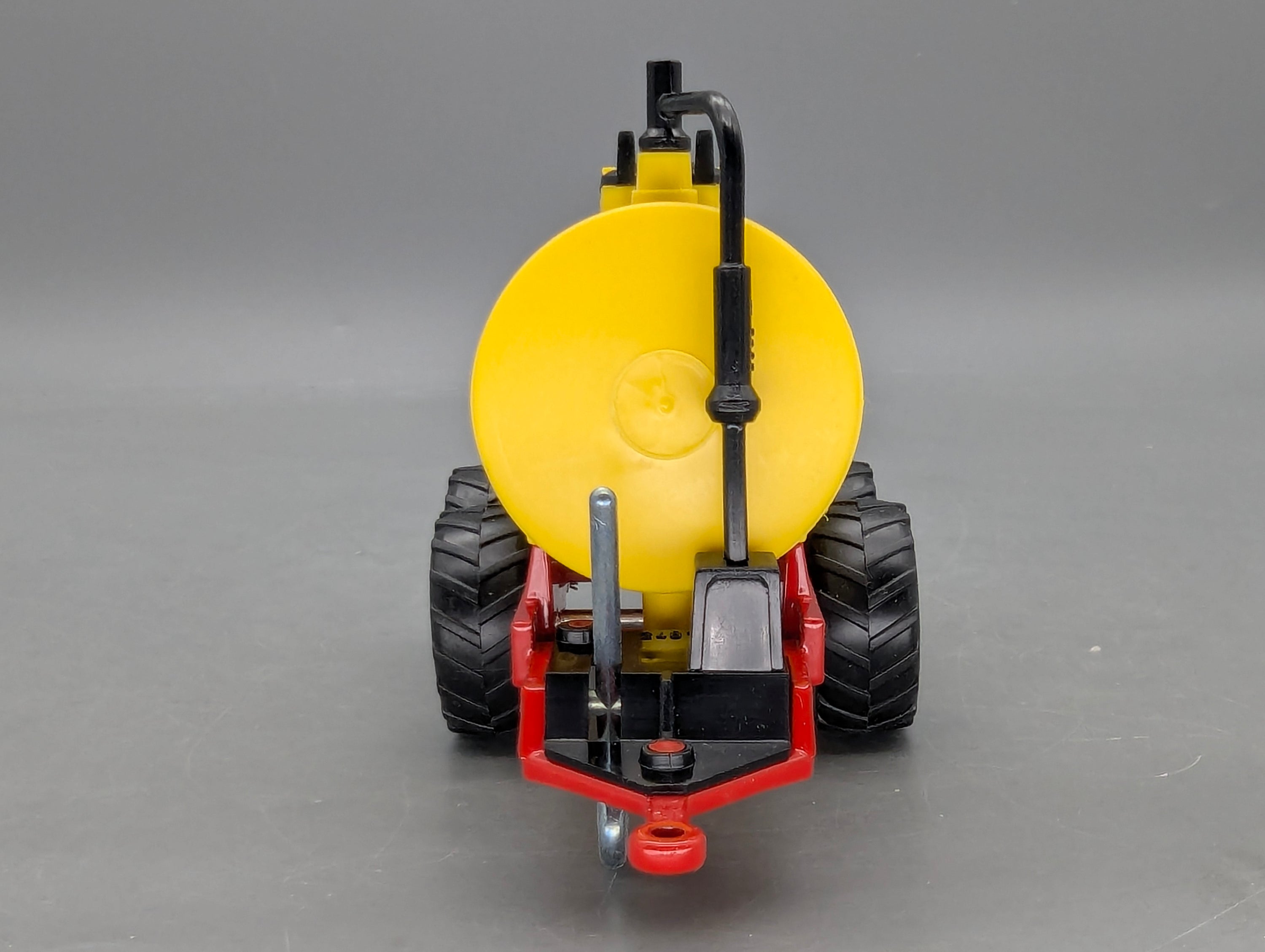 Landwirtschafts Modelle 1:32 Siku Farmer 2252 Vakuum Fasswagen Fiegl OVP