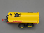 Landwirtschafts Modelle 1:32 Siku Farmer 2252 Vakuum Fasswagen Fiegl OVP
