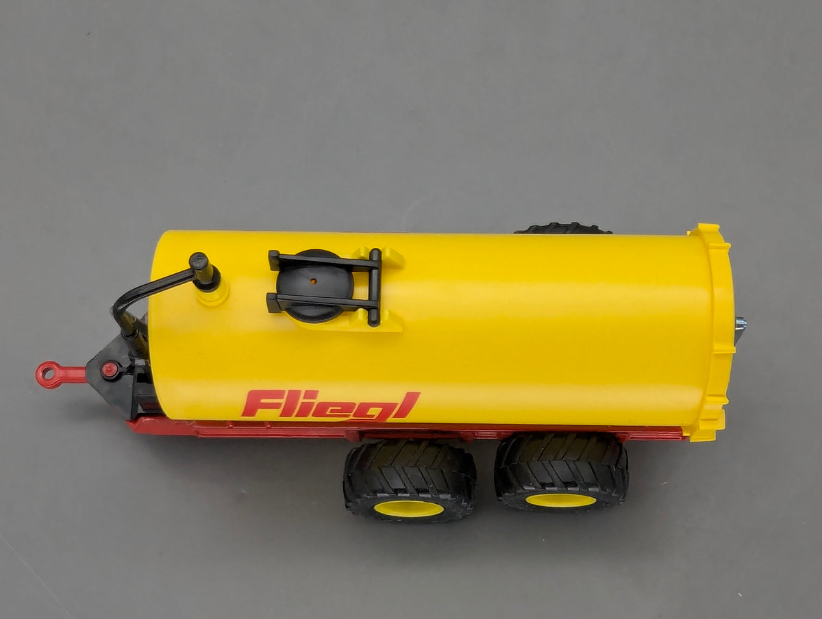 Landwirtschafts Modelle 1:32 Siku Farmer 2252 Vakuum Fasswagen Fiegl OVP