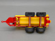 Landwirtschafts Modelle 1:32 Siku Farmer 2252 Vakuum Fasswagen Fiegl OVP