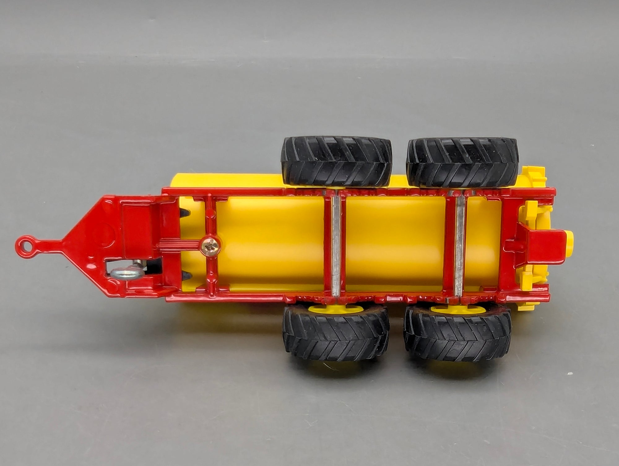 Landwirtschafts Modelle 1:32 Siku Farmer 2252 Vakuum Fasswagen Fiegl OVP