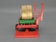 Landwirtschafts Modelle 1:32 Siku Farmer 2266 Rundballenwickler mit 2 Rundballen und OVP