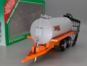 Landwirtschafts Modelle 1:32 Siku Farmer 2869 Vakuum Fasswagen mit Injektionsanlage OVP