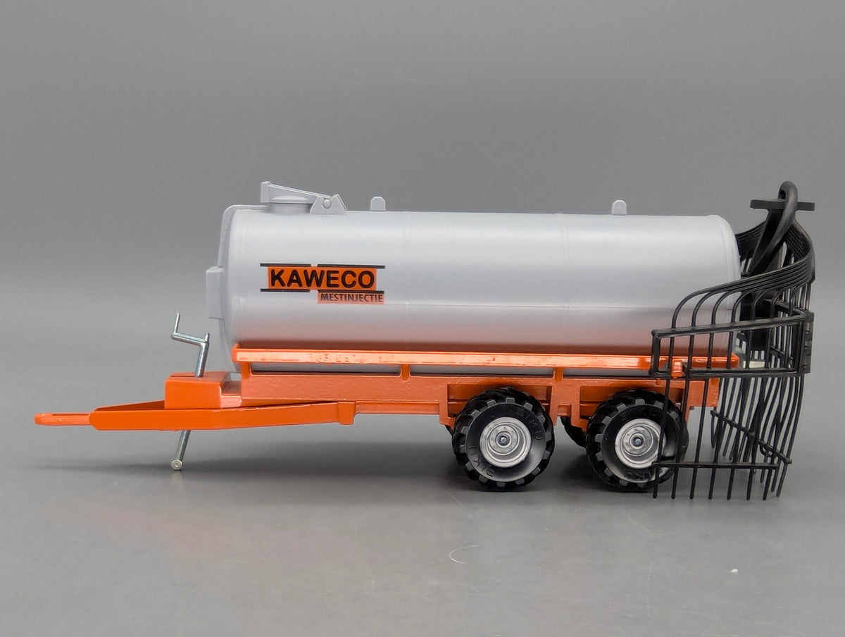 Landwirtschafts Modelle 1:32 Siku Farmer 2869 Vakuum Fasswagen mit Injektionsanlage OVP