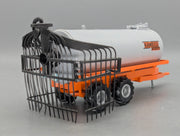 Landwirtschafts Modelle 1:32 Siku Farmer 2869 Vakuum Fasswagen mit Injektionsanlage OVP