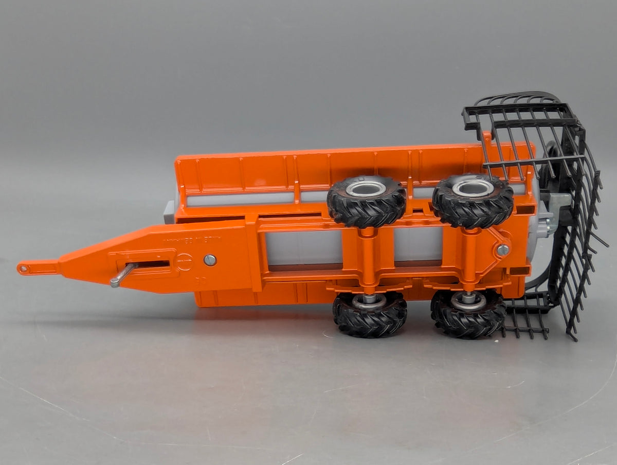 Landwirtschafts Modelle 1:32 Siku Farmer 2869 Vakuum Fasswagen mit Injektionsanlage OVP