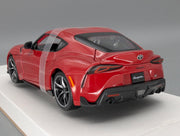Modellautos 1:24 Maisto Toyota GR Supra mit OVP