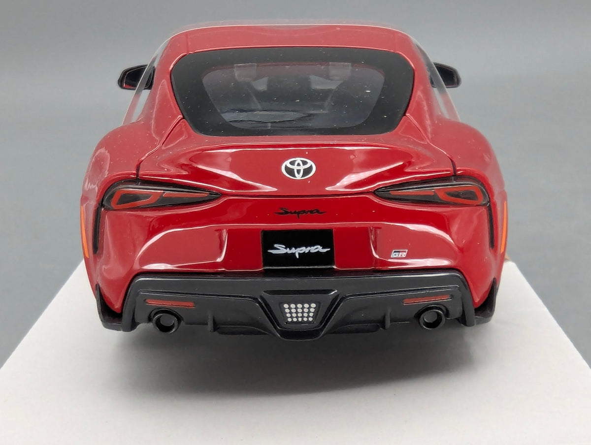 Modellautos 1:24 Maisto Toyota GR Supra mit OVP