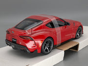 Modellautos 1:24 Maisto Toyota GR Supra mit OVP