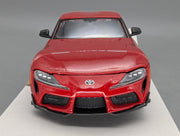 Modellautos 1:24 Maisto Toyota GR Supra mit OVP