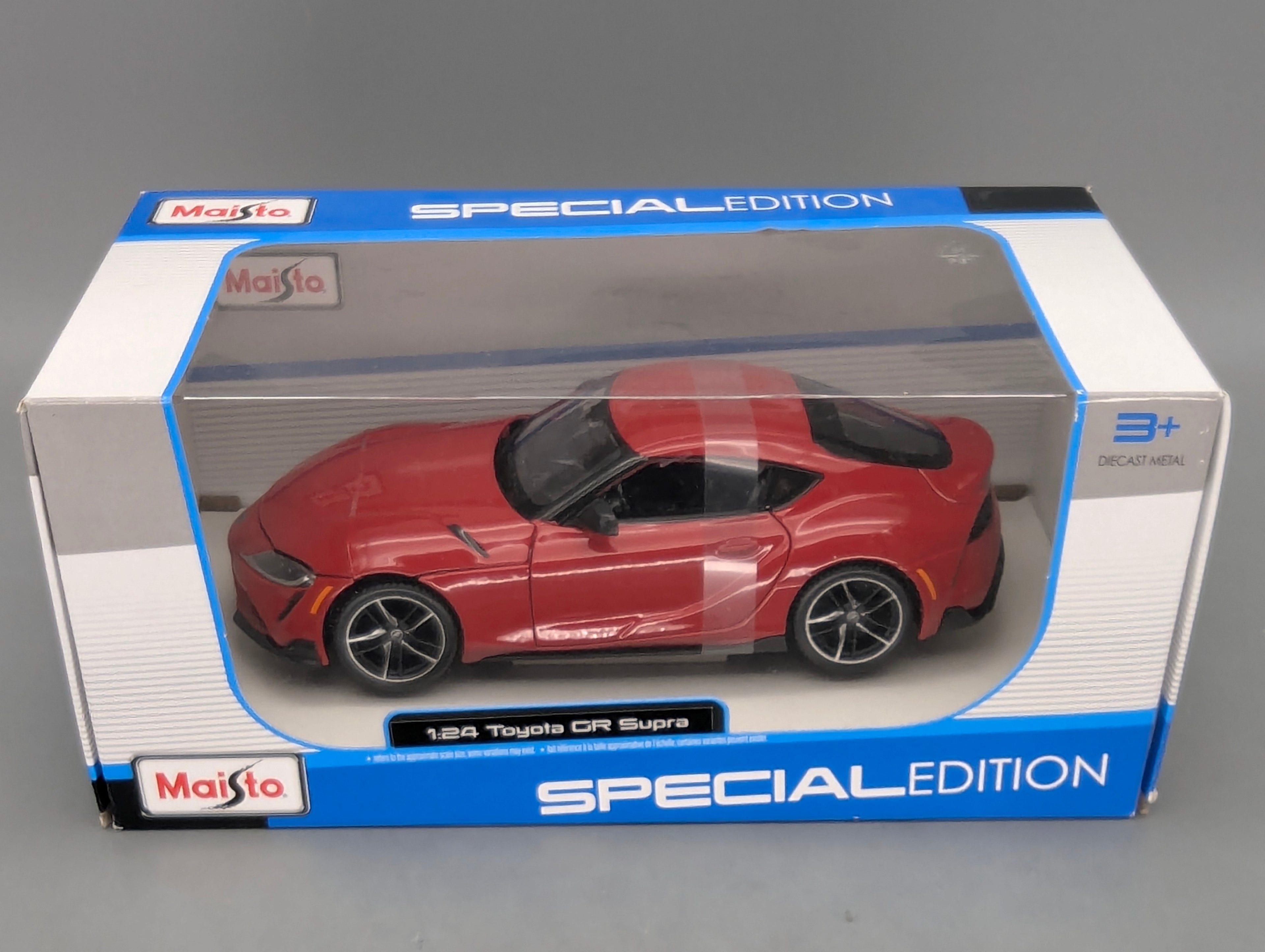 Coches a escala 1:43 Spark S9609 Lamborghini Huracan GT3 EVO FIA Vallelunga 2019 #58 precintado