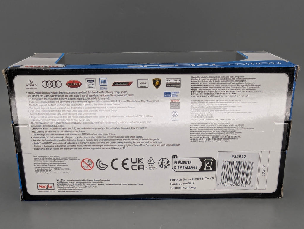 Coches a escala 1:43 Spark S9609 Lamborghini Huracan GT3 EVO FIA Vallelunga 2019 #58 precintado