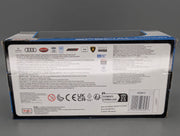 Modellautos 1:24 Maisto Toyota GR Supra mit OVP