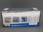 Modellautos 1:24 Maisto Toyota GR Supra mit OVP