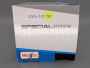 Modellautos 1:24 Maisto Toyota GR Supra mit OVP