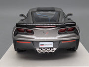 Modellautos 1:24 Maisto Chevrolet Corvette Grand Sport 2017 mit OVP