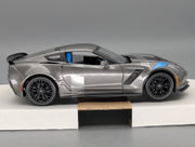 Modellautos 1:24 Maisto Chevrolet Corvette Grand Sport 2017 mit OVP