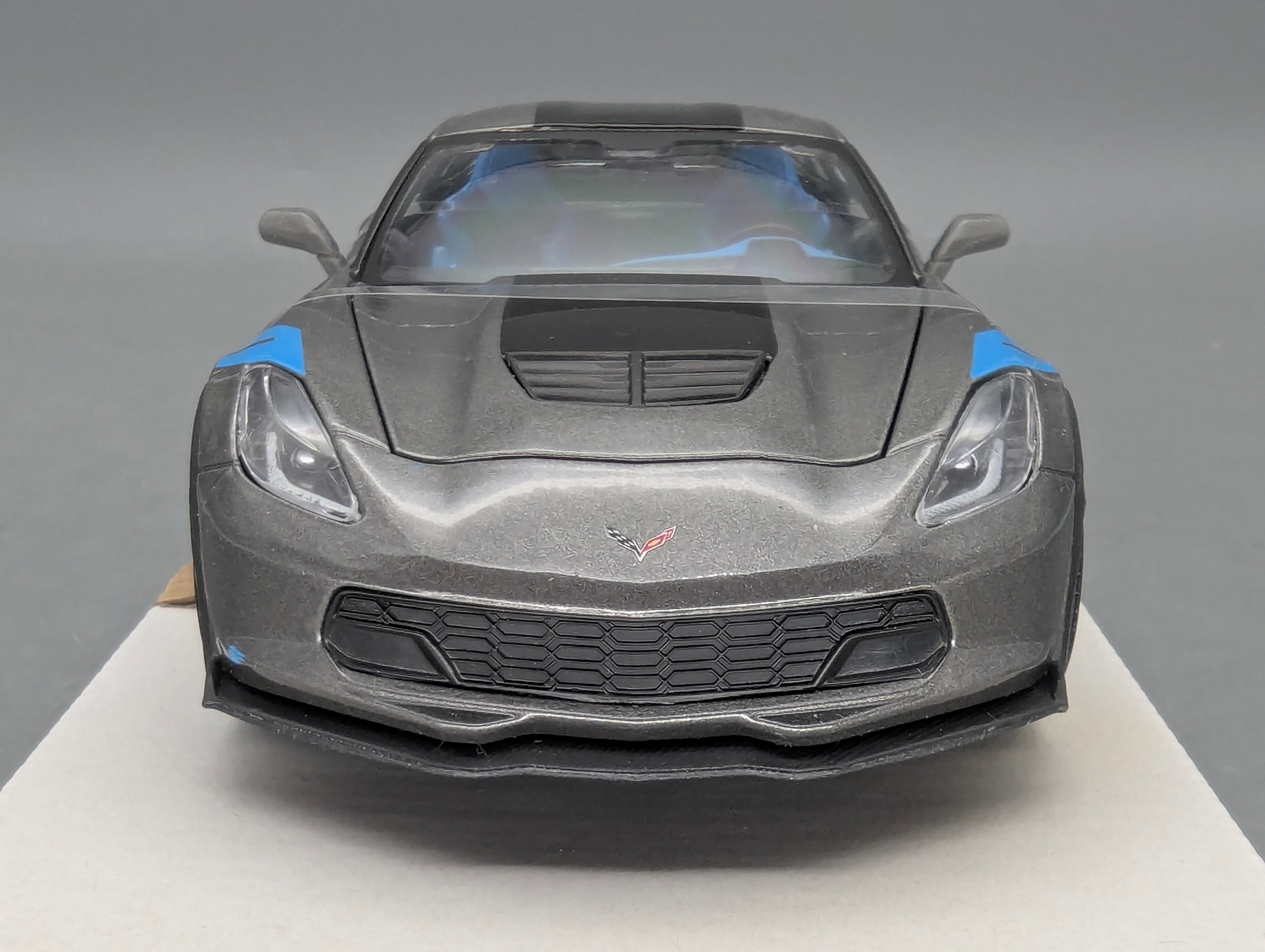 Coches a escala 1:43 Spark S9609 Lamborghini Huracan GT3 EVO FIA Vallelunga 2019 #58 precintado