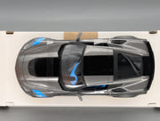 Modellautos 1:24 Maisto Chevrolet Corvette Grand Sport 2017 mit OVP