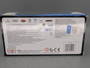 Modellautos 1:24 Maisto Chevrolet Corvette Grand Sport 2017 mit OVP