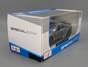 Modellautos 1:24 Maisto Chevrolet Corvette Grand Sport 2017 mit OVP