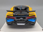Modellautos 1:24 Maisto Bugatti Divo mit OVP