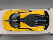 Modellautos 1:24 Maisto Bugatti Divo mit OVP